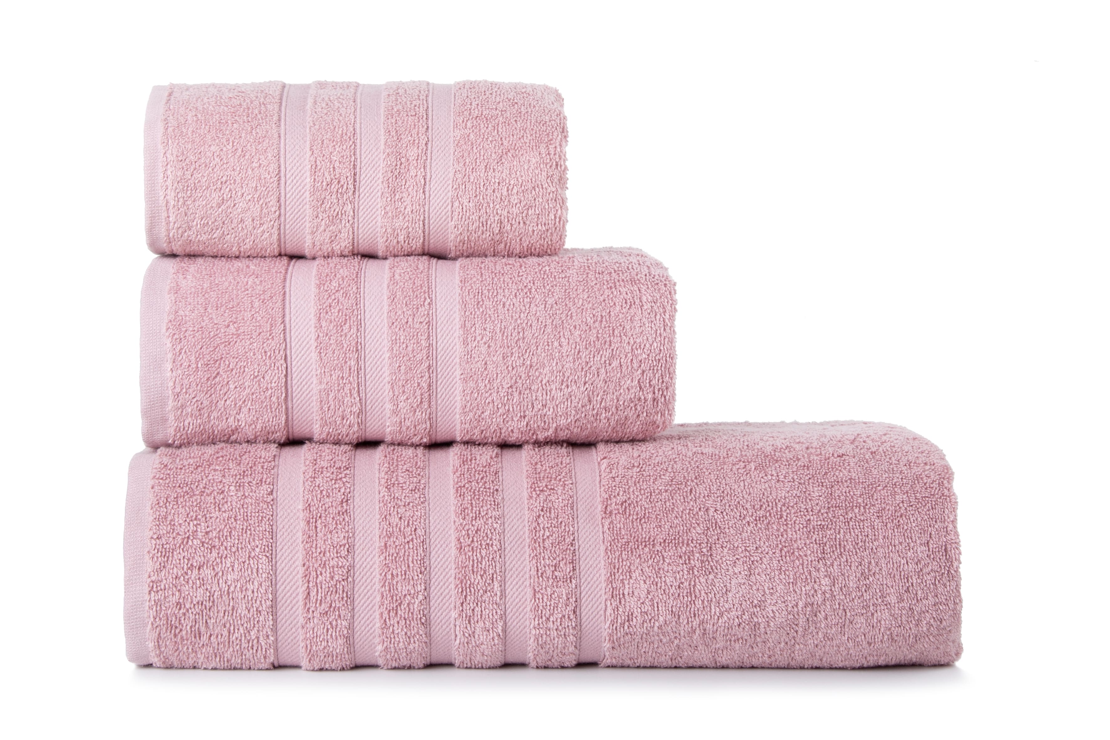 Рушник махровий ВІН САН 50х90 см 500 г/м2